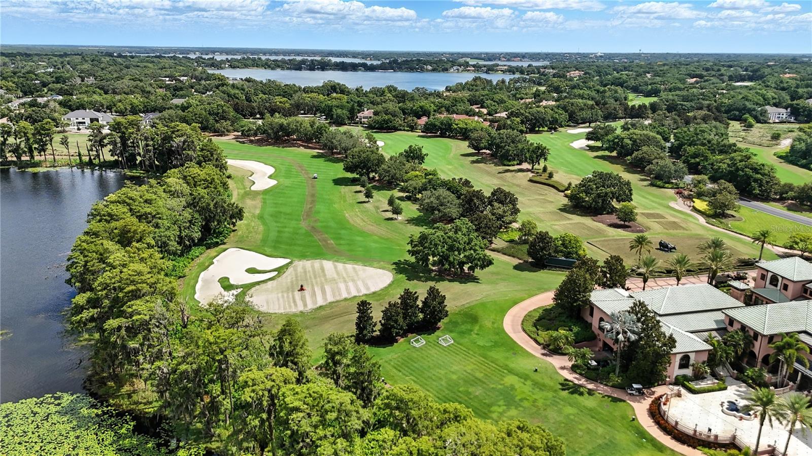 ISLEWORTH - Residential