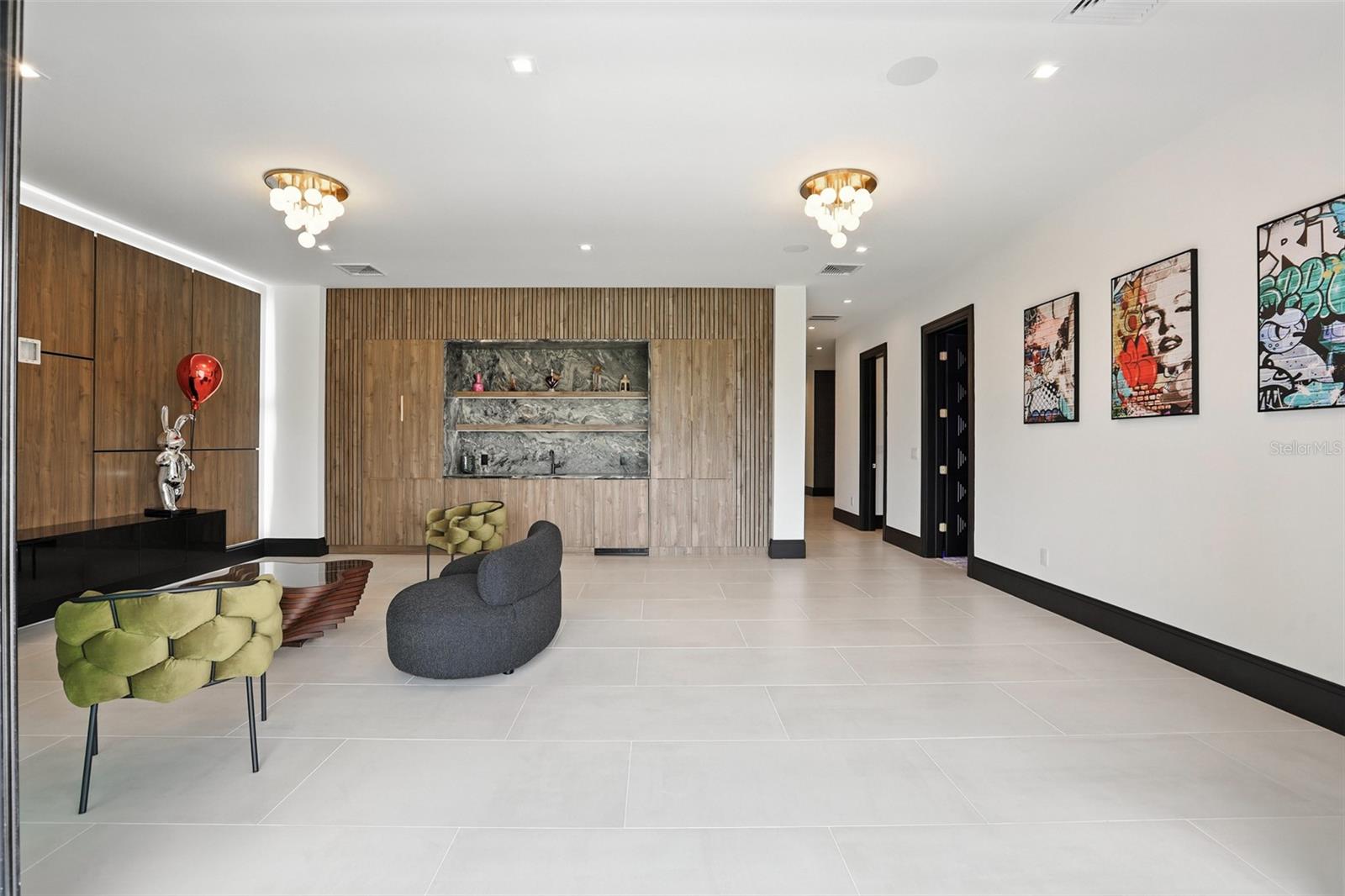 ISLEWORTH - Residential