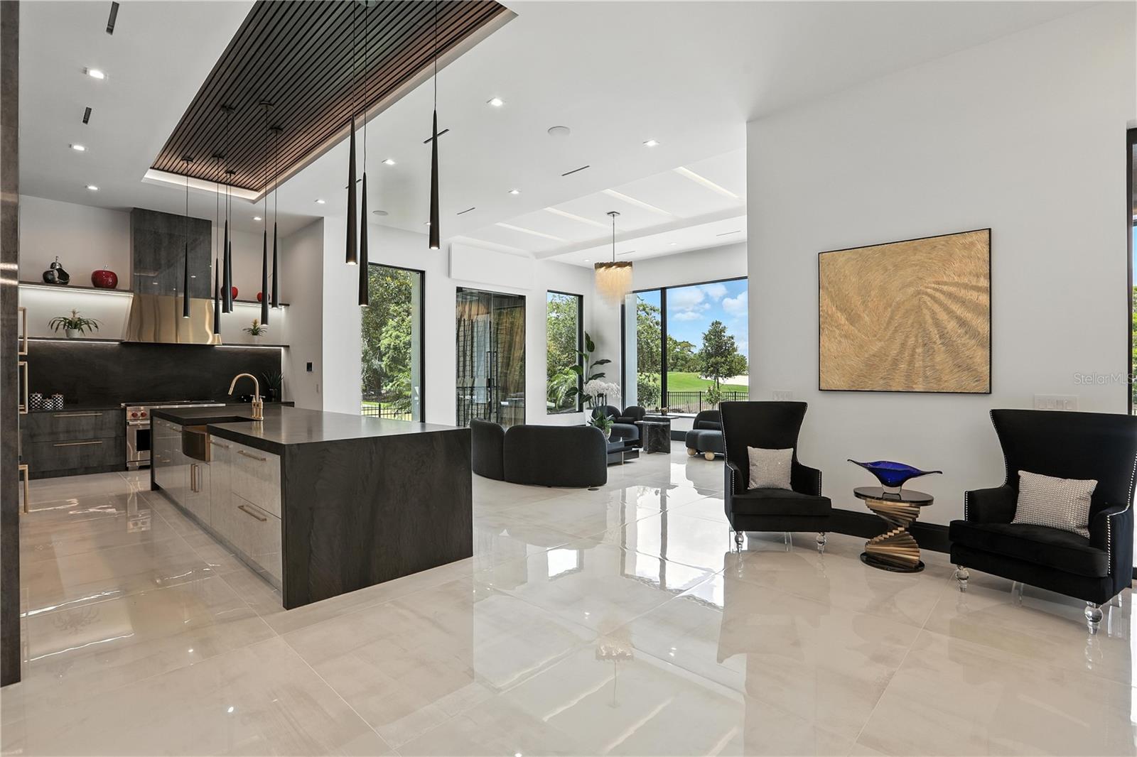 ISLEWORTH - Residential