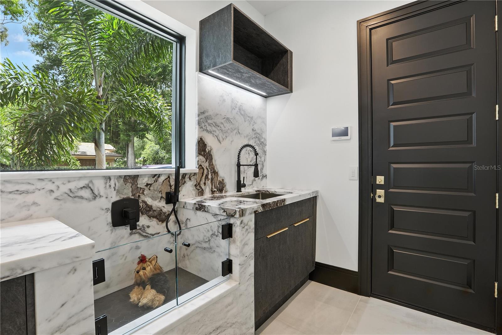 ISLEWORTH - Residential