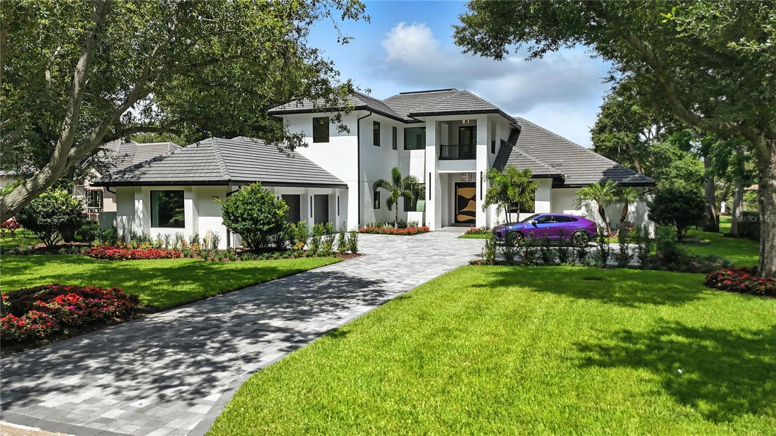 ISLEWORTH - Residential