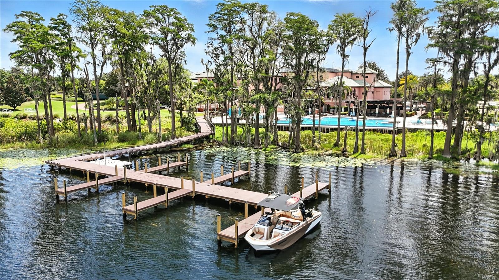 ISLEWORTH - Residential