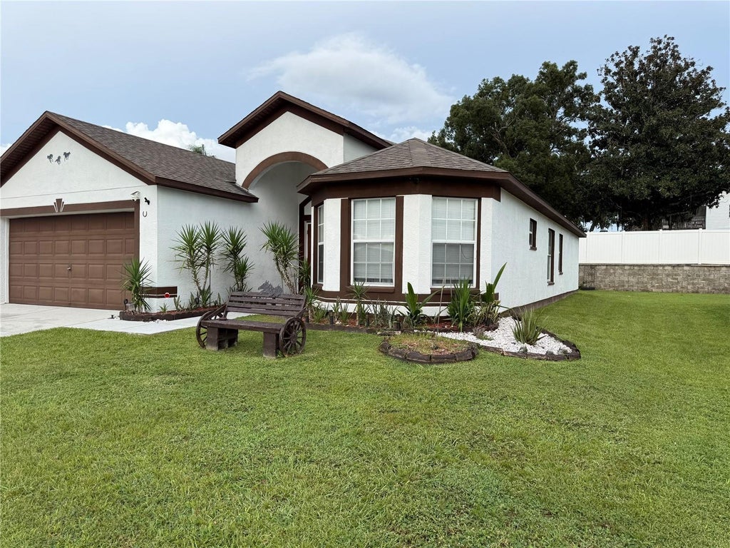 Photo of 7628 Weehawken Drive, Zephyrhills, FL 33540 (MLS # TB8551514)