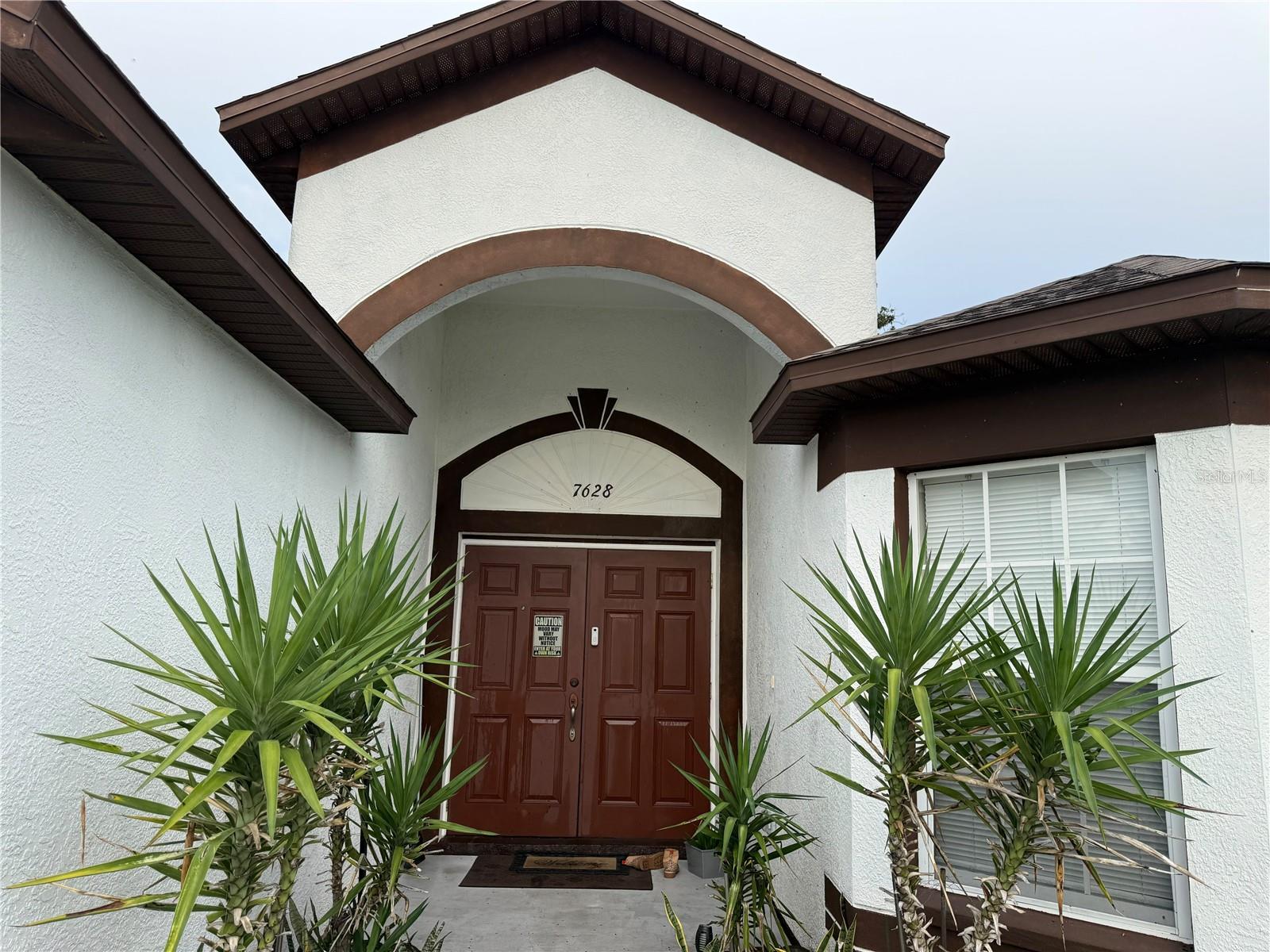 7628 WEEHAWKEN DRIVE