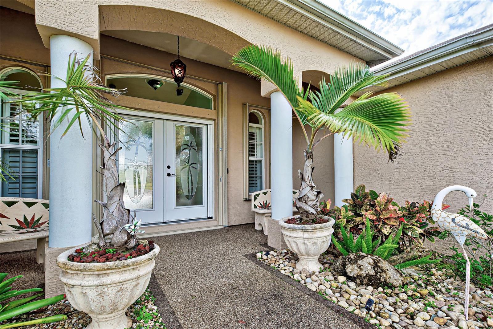 13253 IRWIN DRIVE