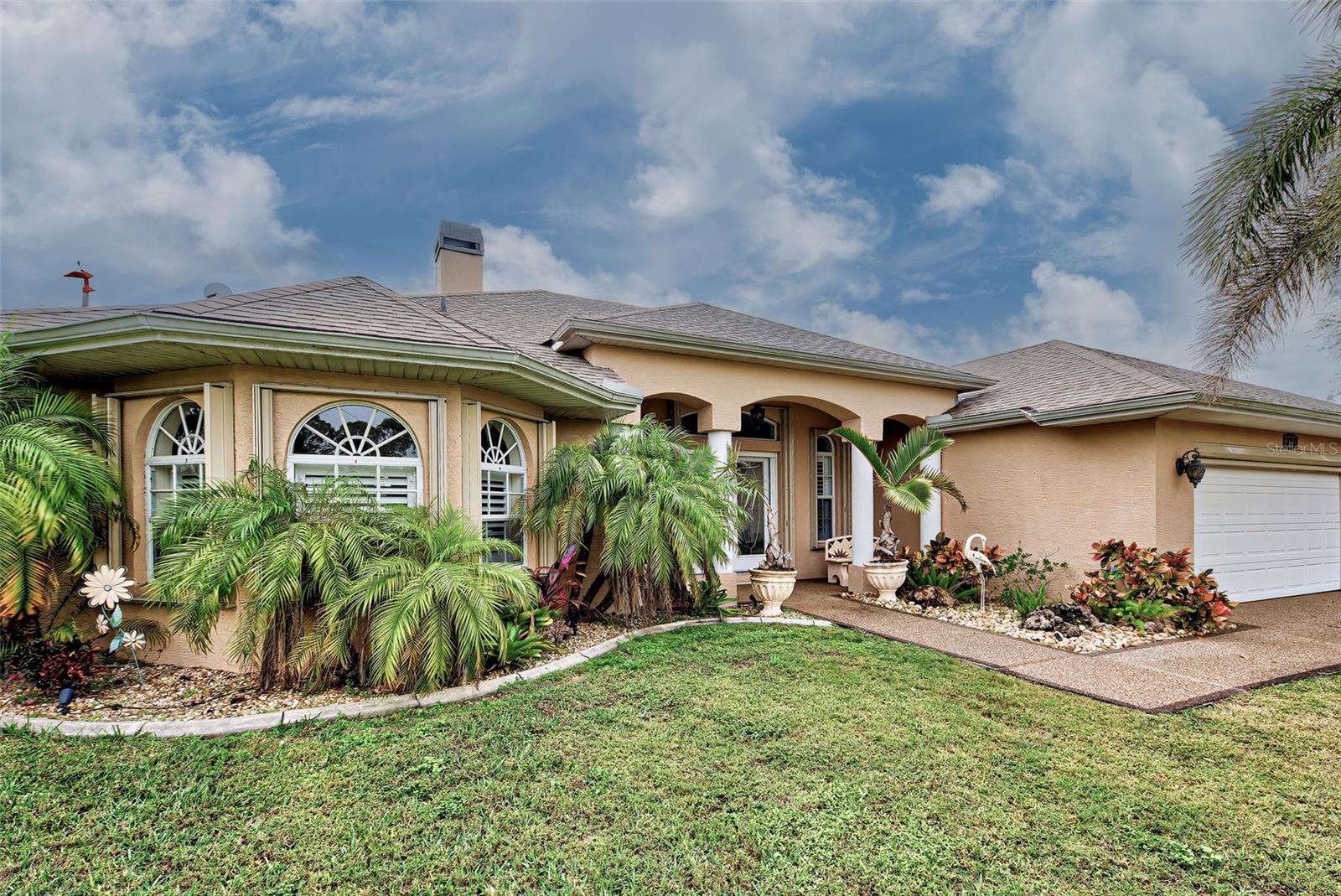13253 IRWIN DRIVE