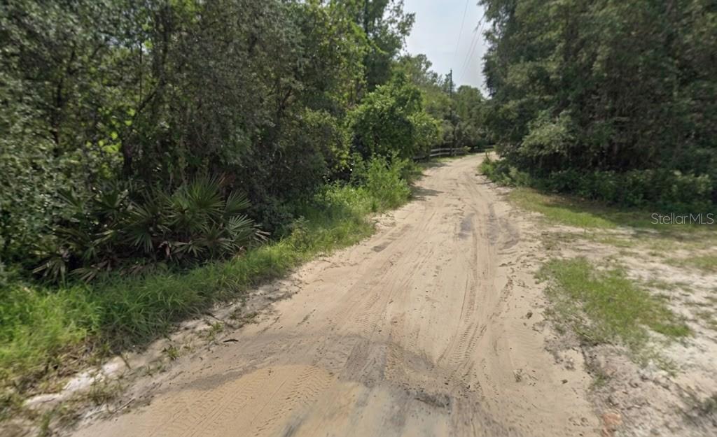 PINE VALLEY DRIVE