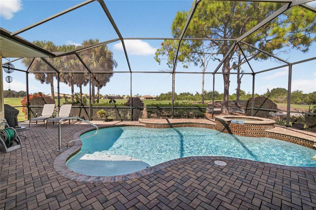 Photo of 1616 Emerald Dunes Drive, Sun City Center, FL 33573 (MLS # TB8449480)