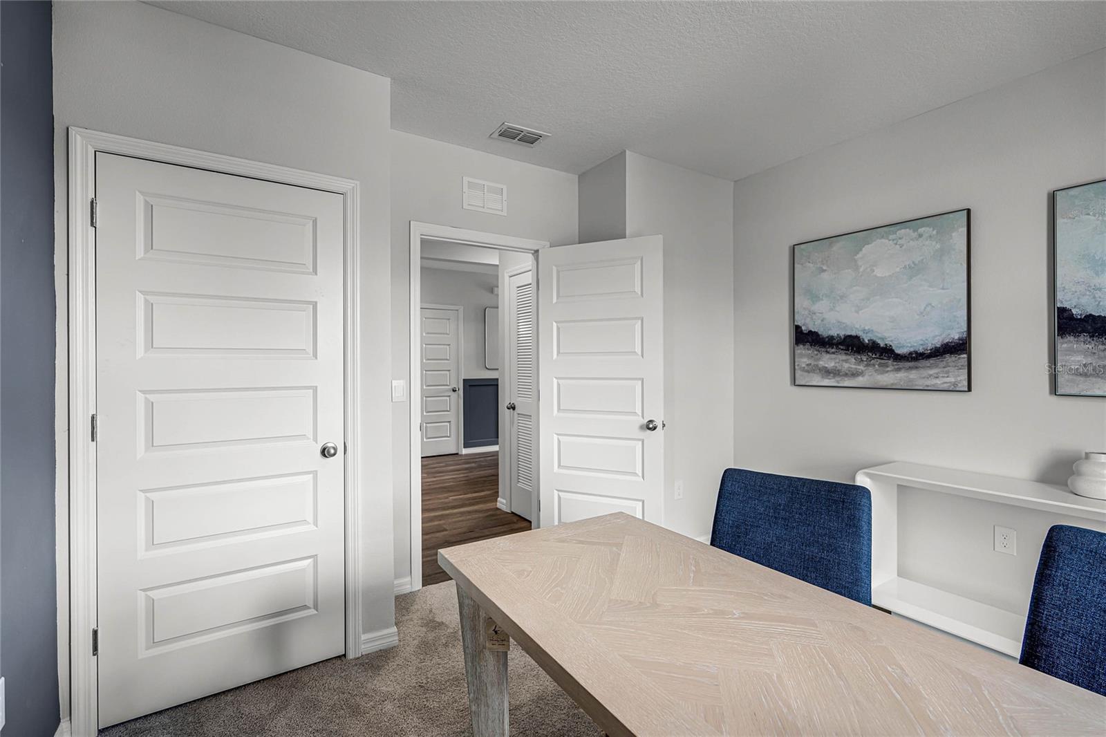 LAKE DEER ESTATES PB - Residential