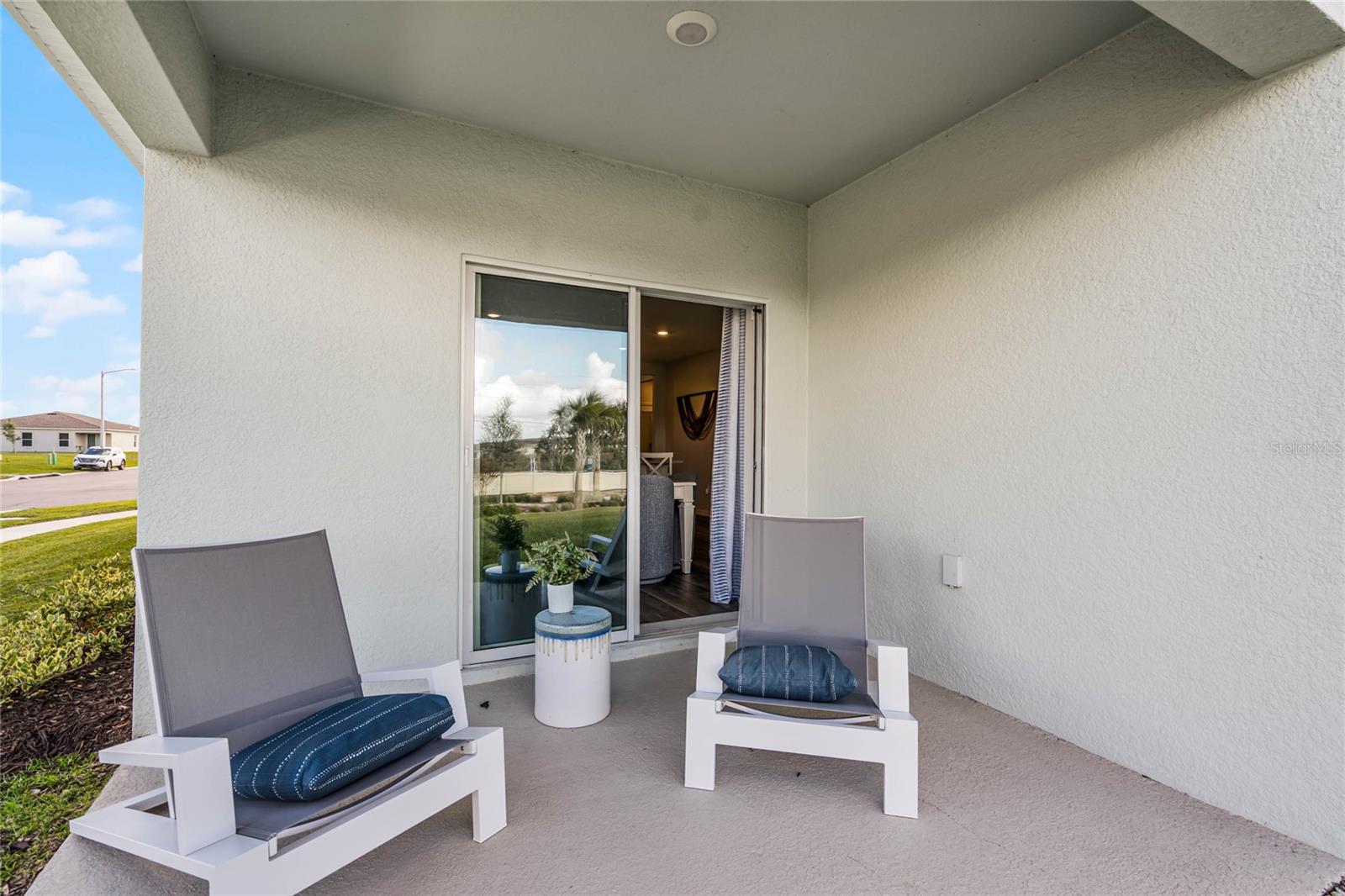 LAKE DEER ESTATES PB - Residential