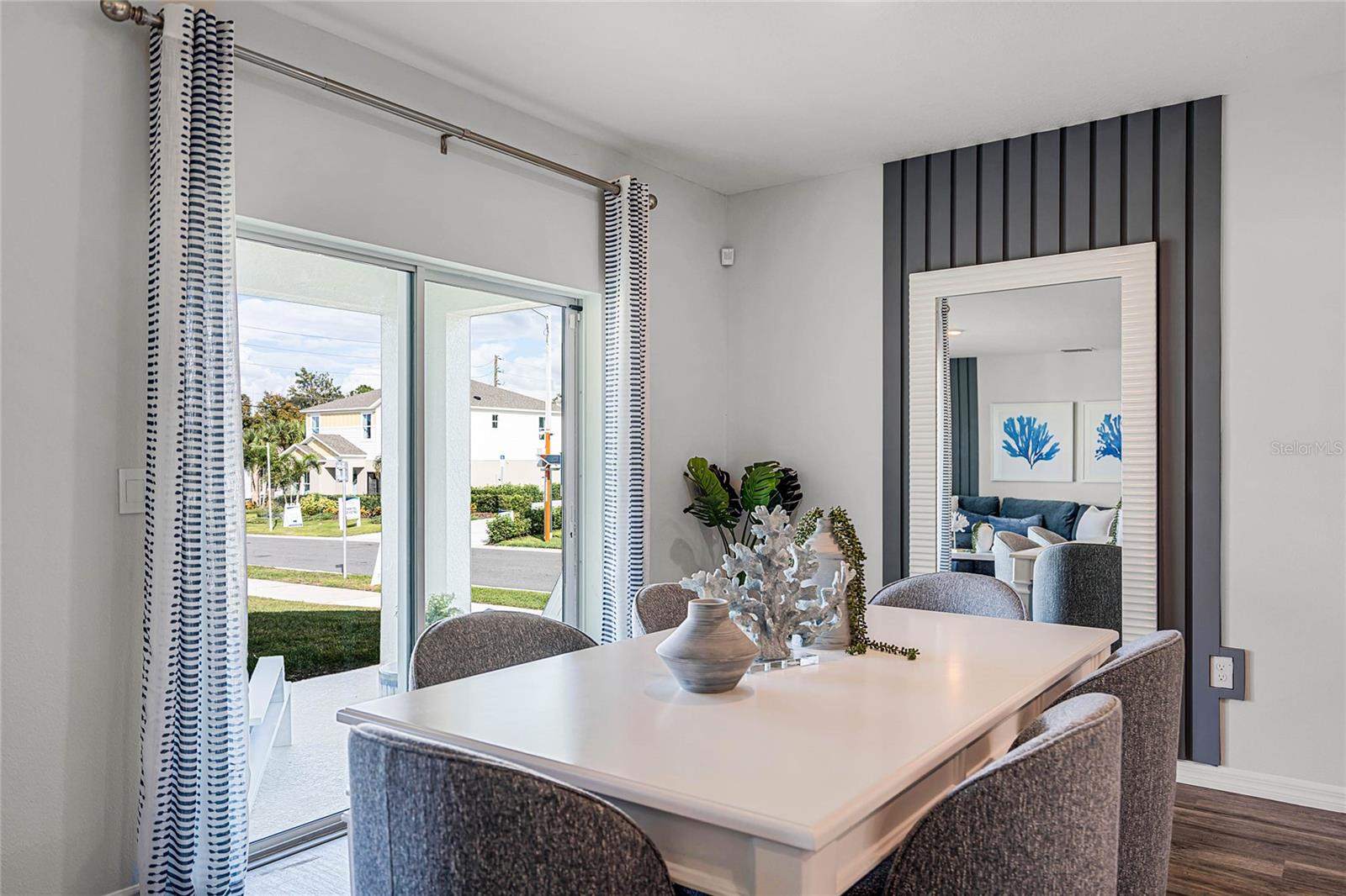 LAKE DEER ESTATES PB - Residential