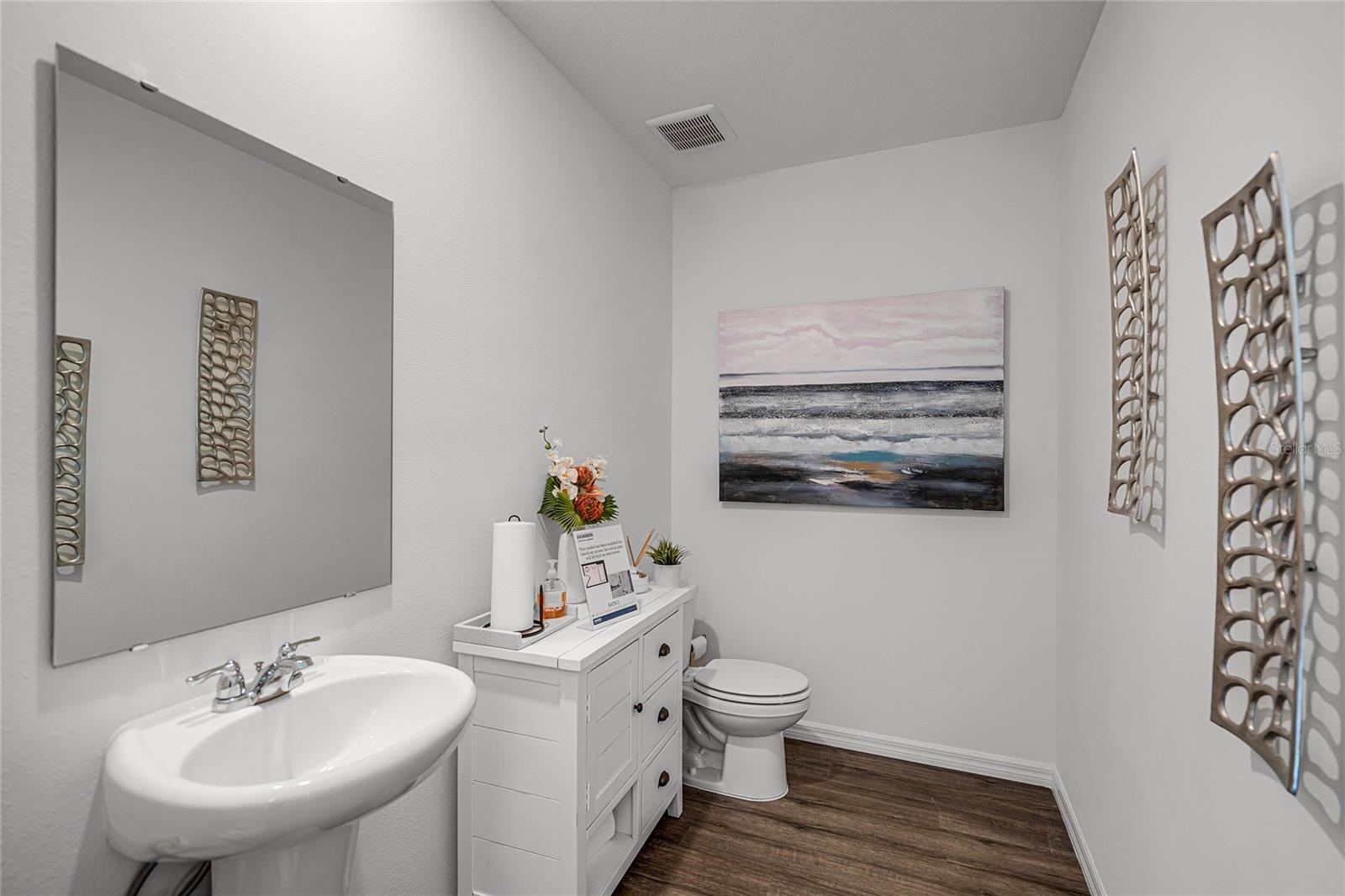 LAKE DEER ESTATES PB - Residential