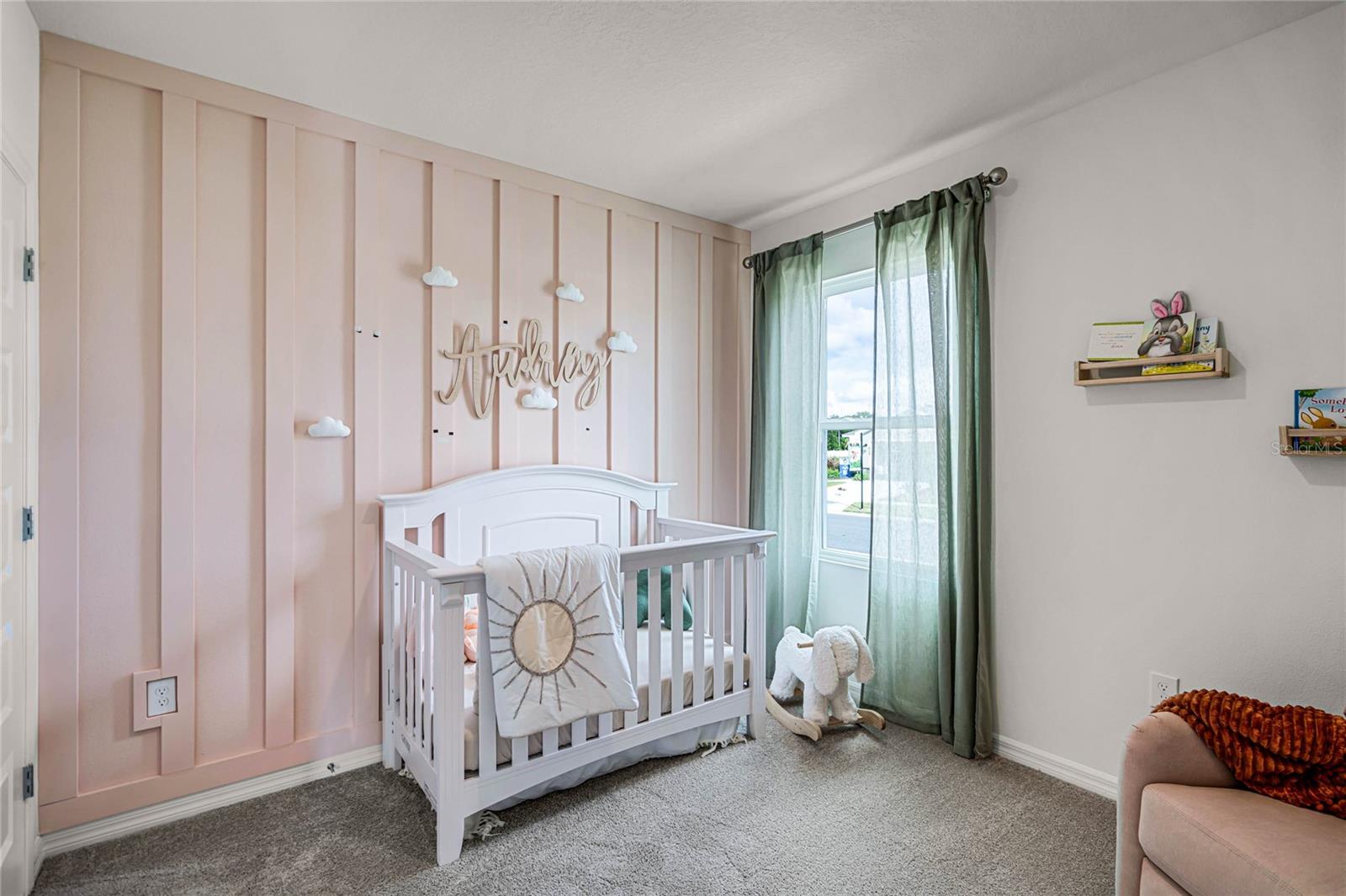 LAKE DEER ESTATES PB - Residential