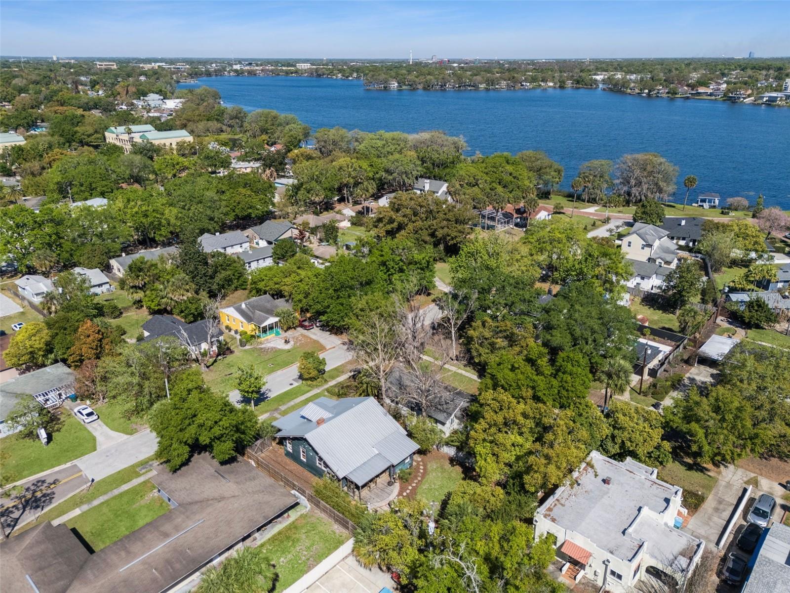 KILLARNEY ESTATES - Residential