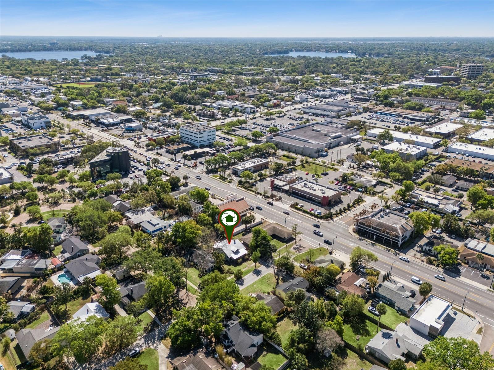 KILLARNEY ESTATES - Residential