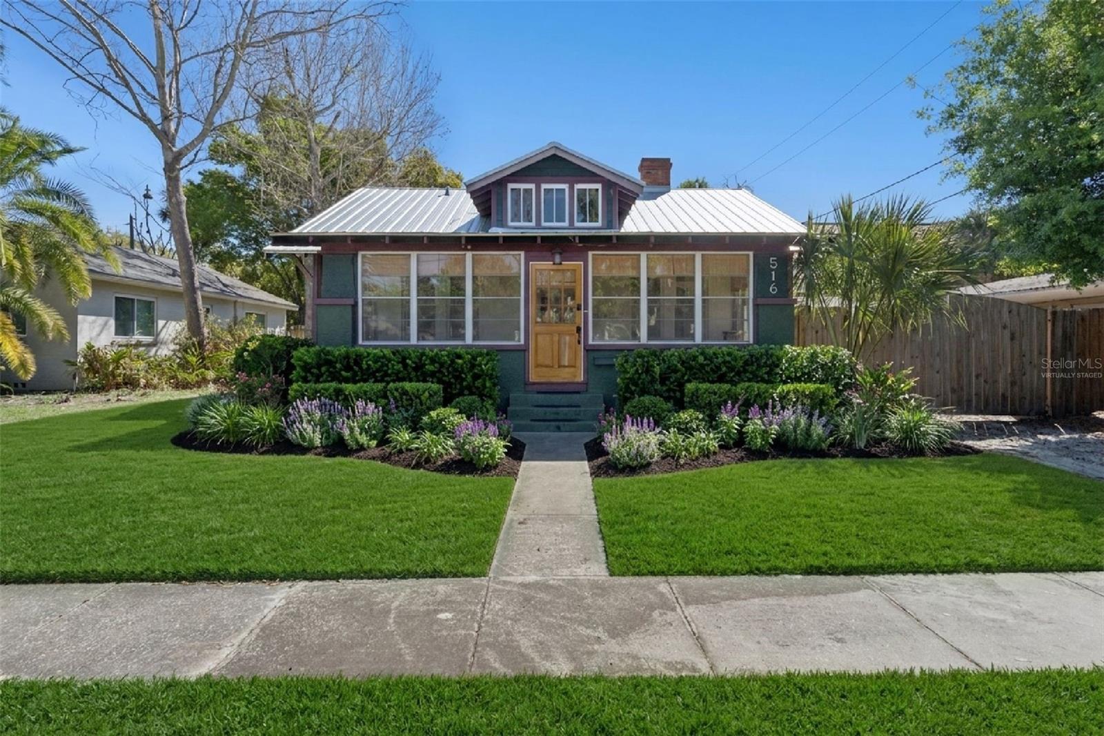 KILLARNEY ESTATES - Residential