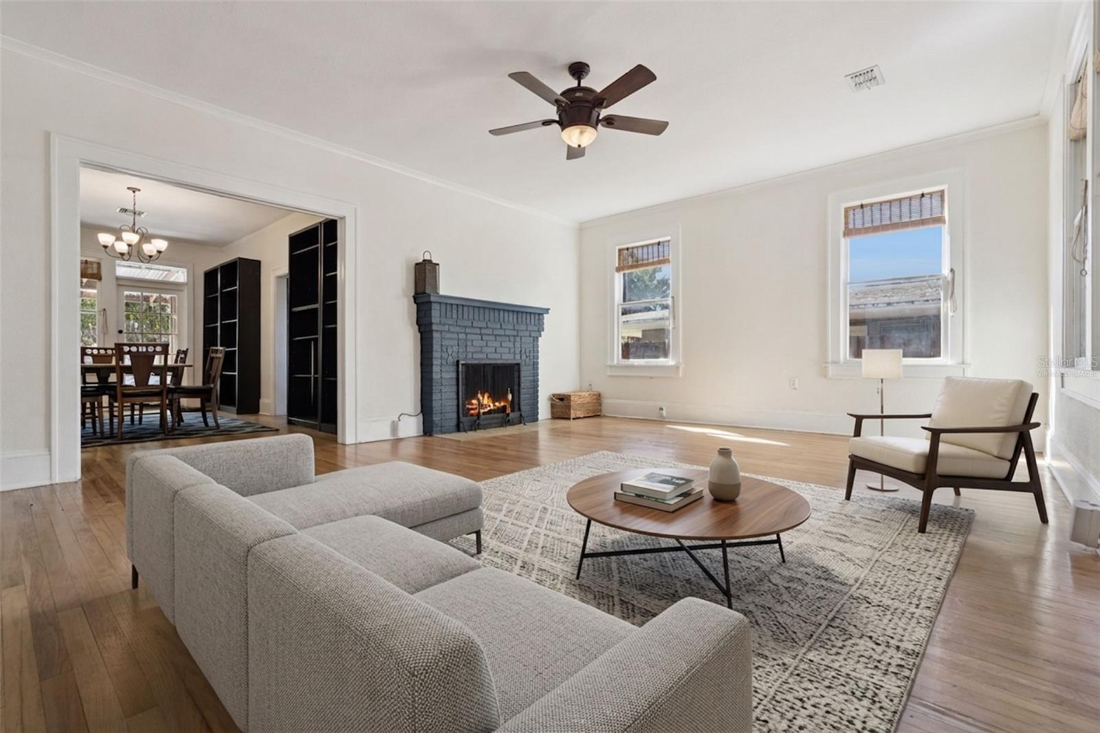 KILLARNEY ESTATES - Residential