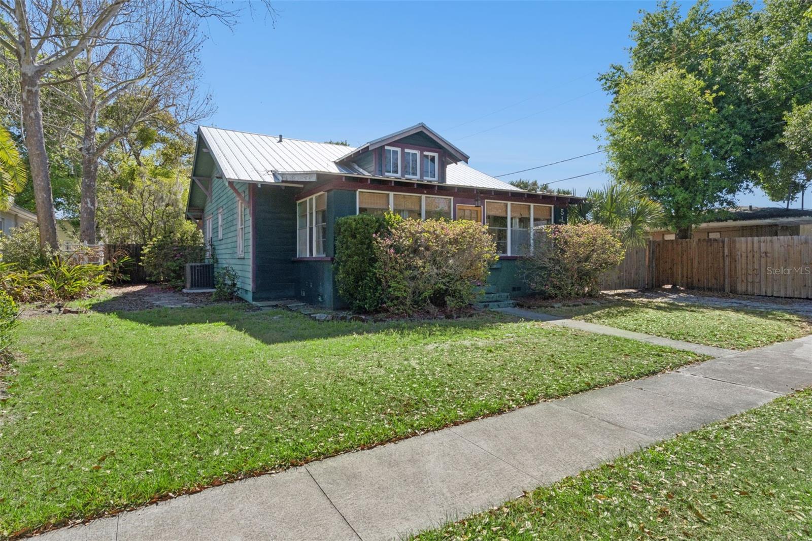 KILLARNEY ESTATES - Residential