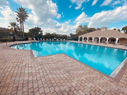 A home in KISSIMMEE