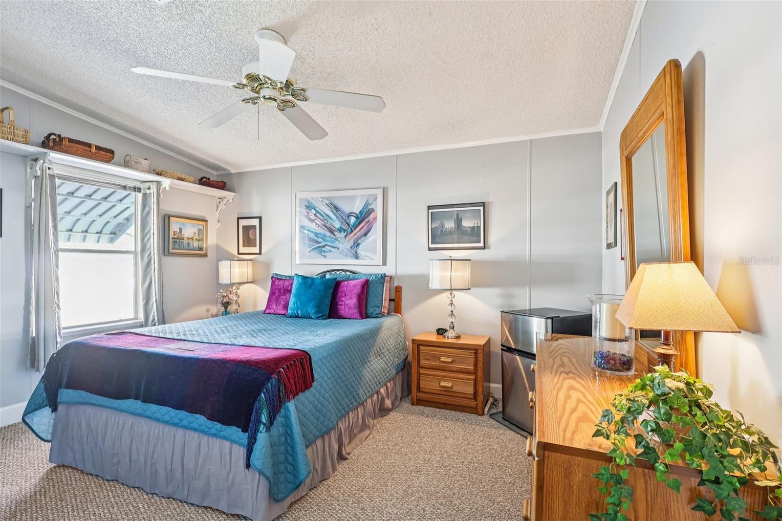 TERRA ALTA - Residential