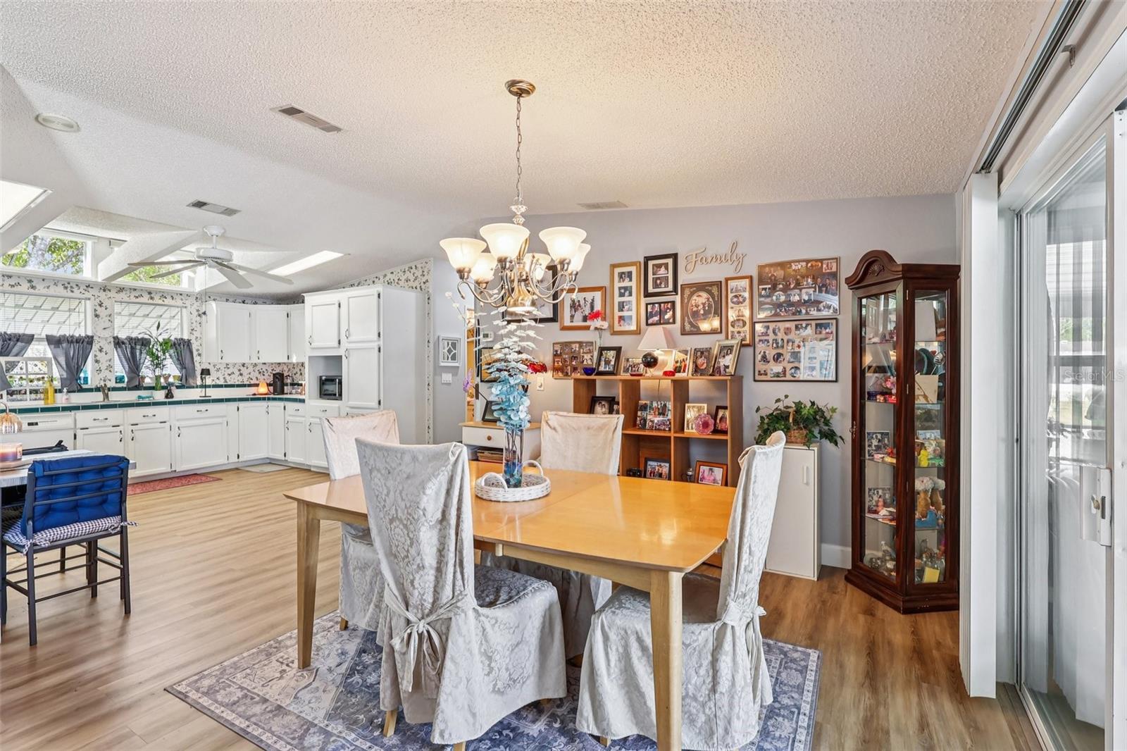 TERRA ALTA - Residential