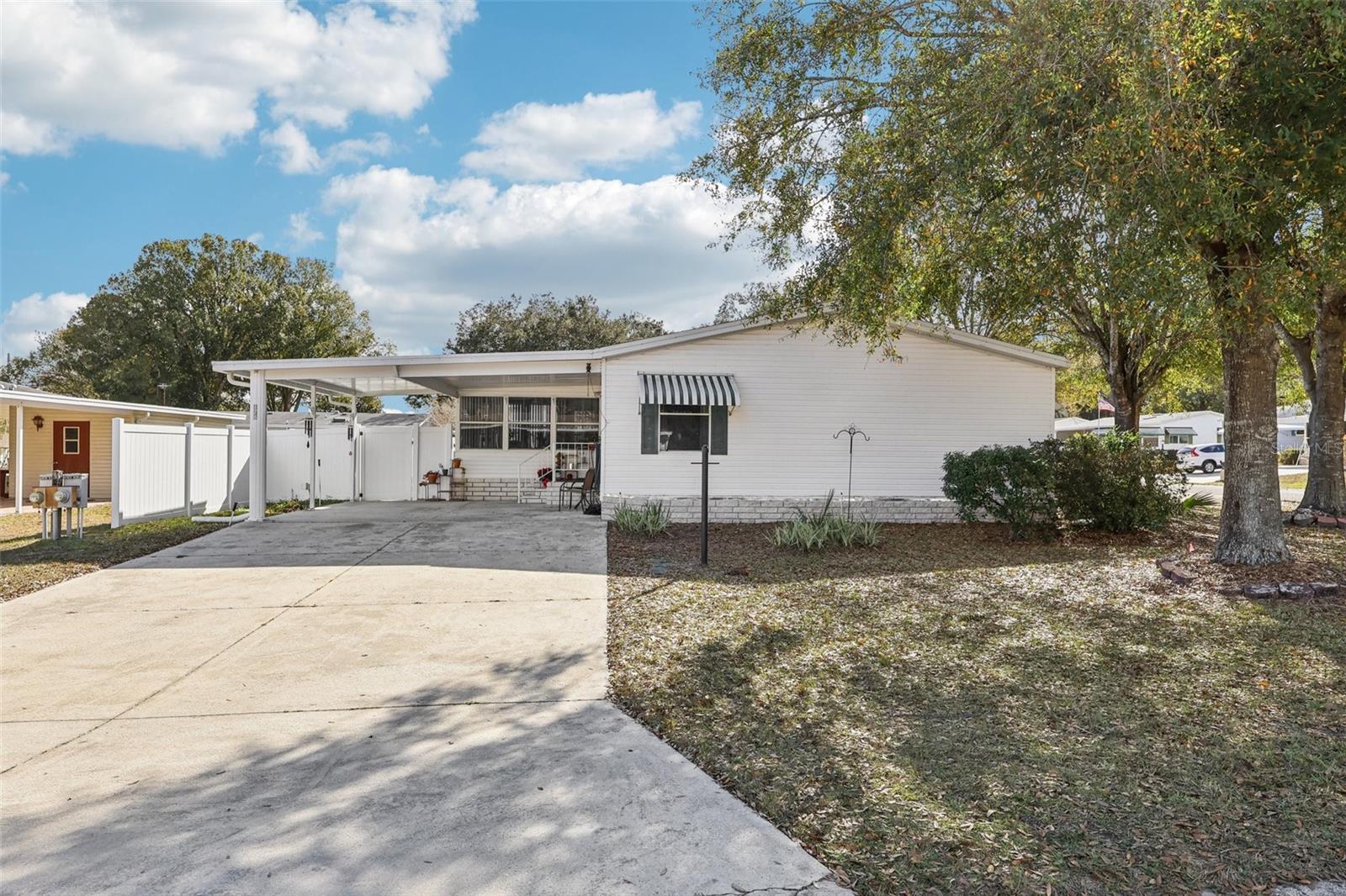 TERRA ALTA - Residential