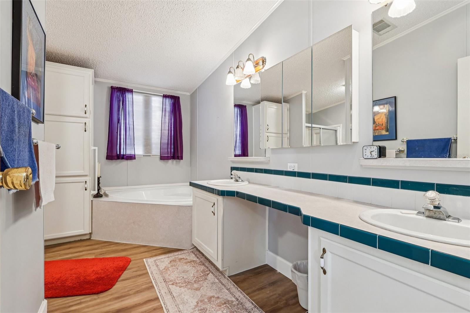 TERRA ALTA - Residential