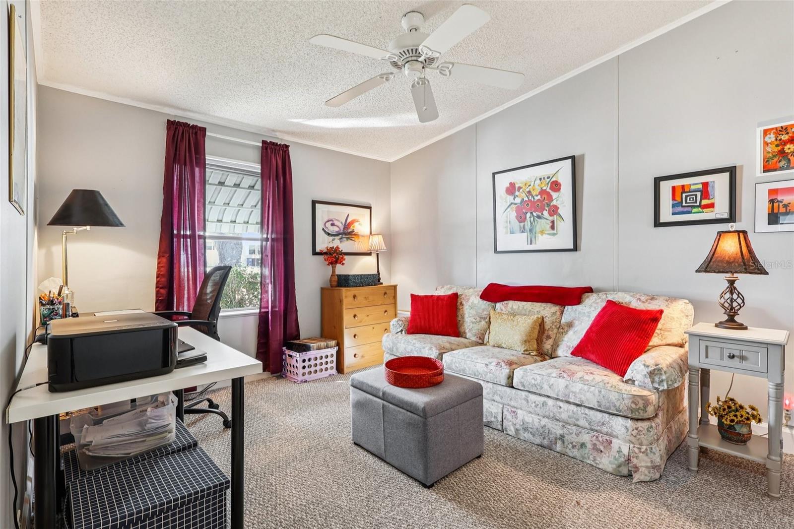 TERRA ALTA - Residential