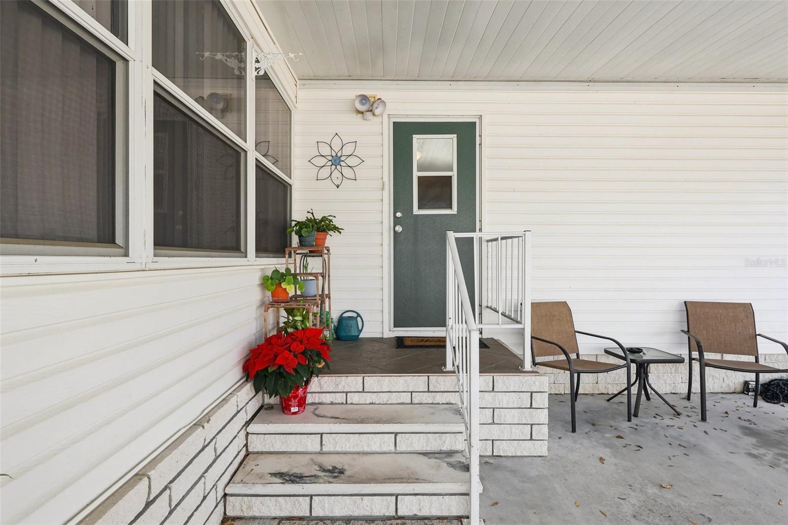 TERRA ALTA - Residential