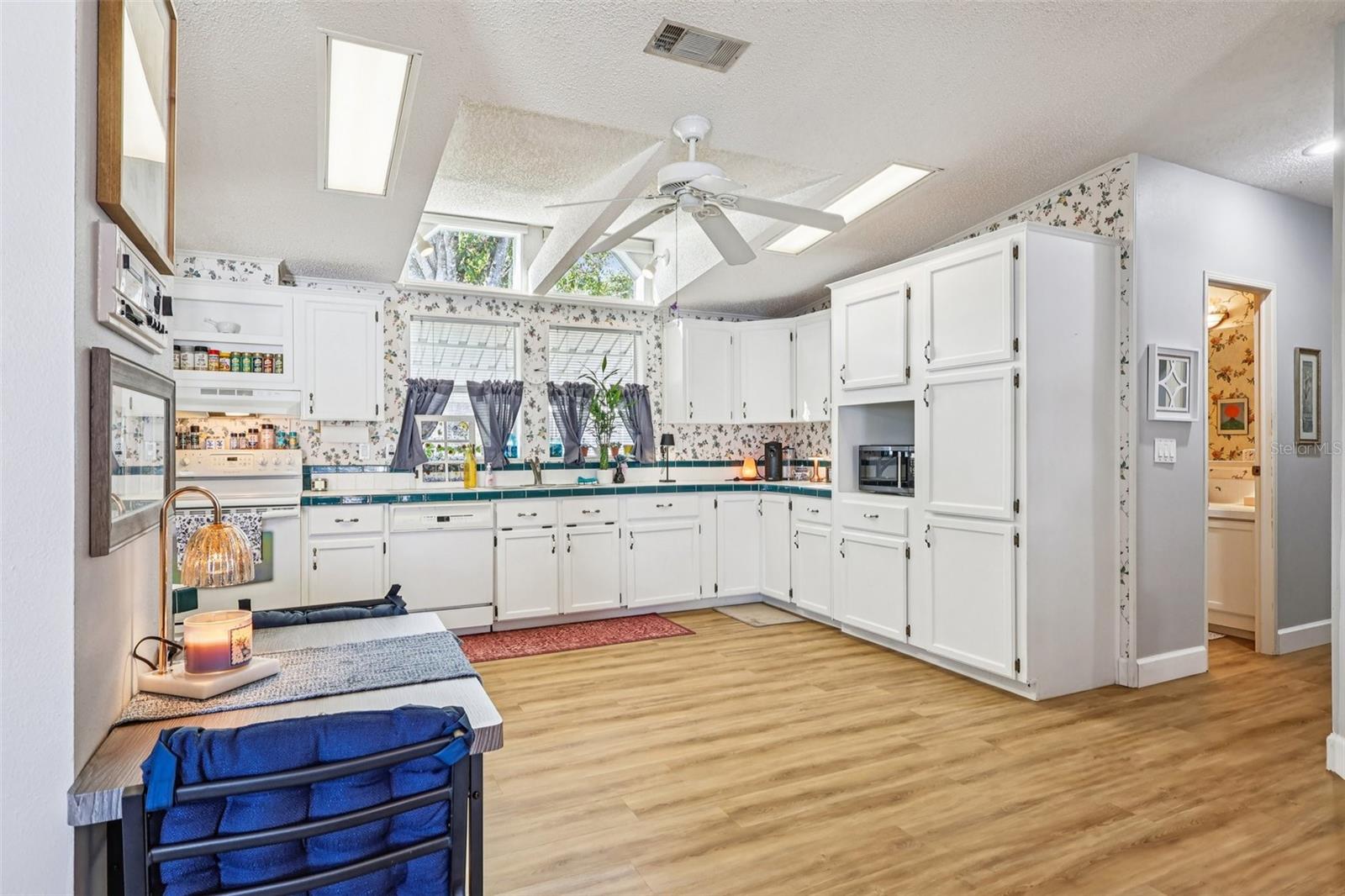 TERRA ALTA - Residential