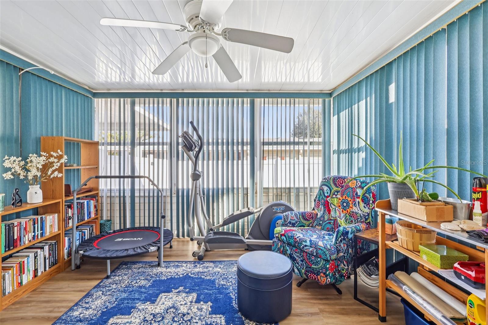 TERRA ALTA - Residential