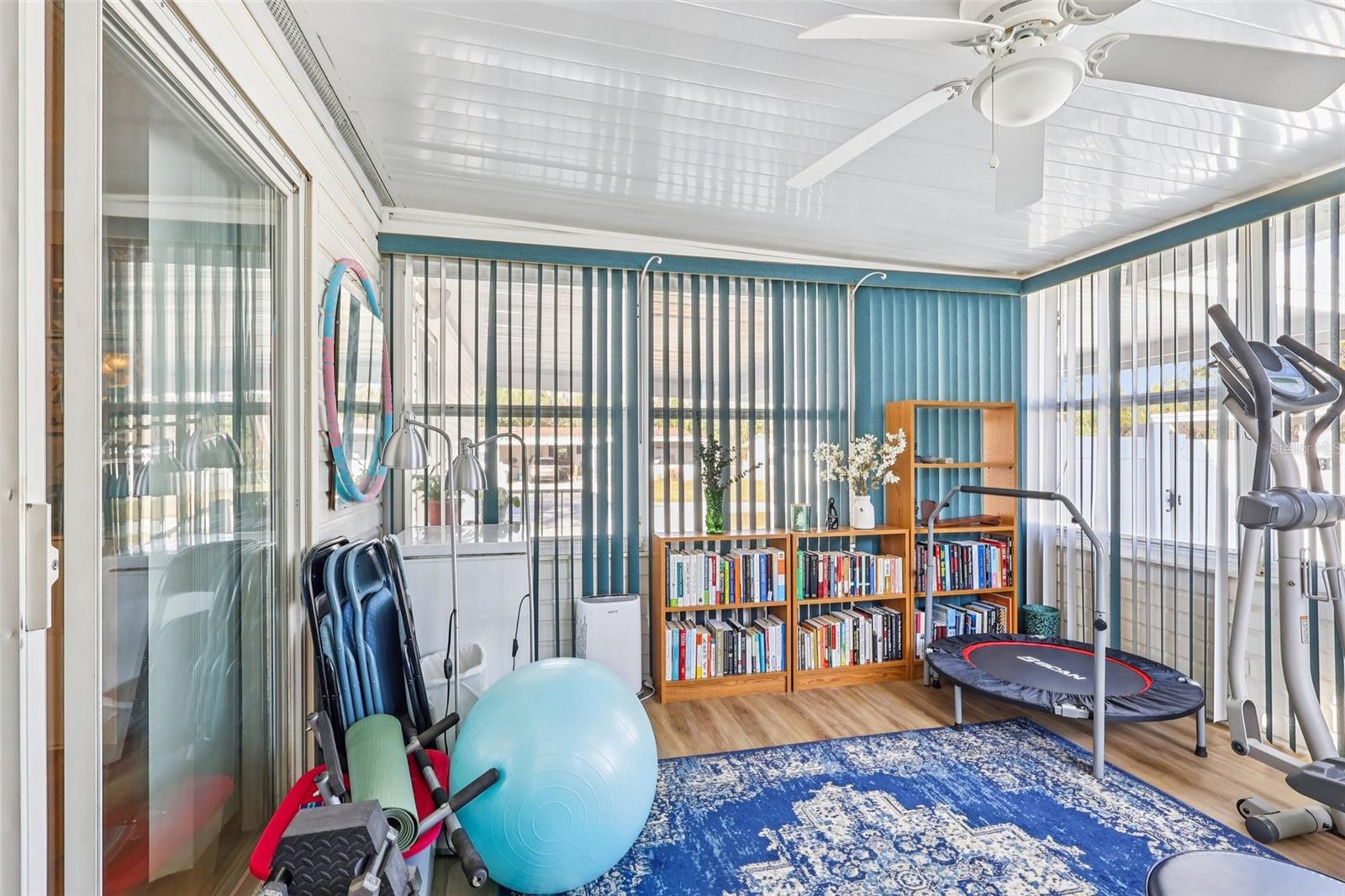 TERRA ALTA - Residential