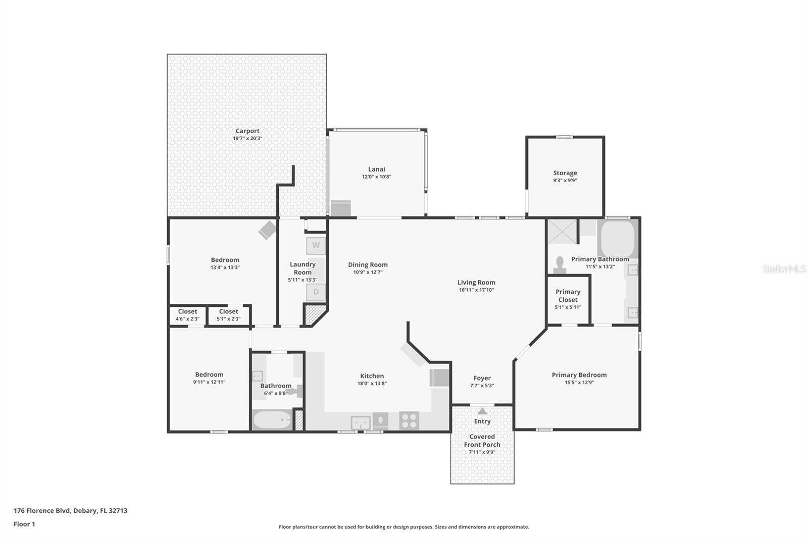 TERRA ALTA - Residential