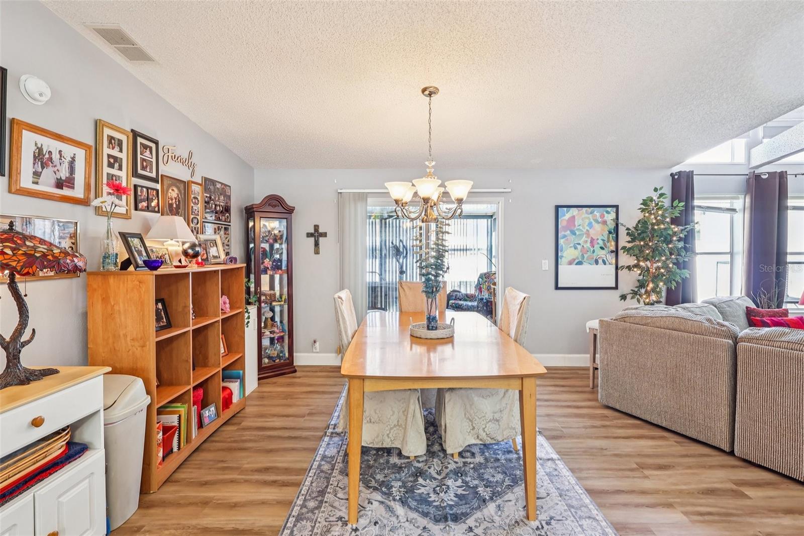 TERRA ALTA - Residential