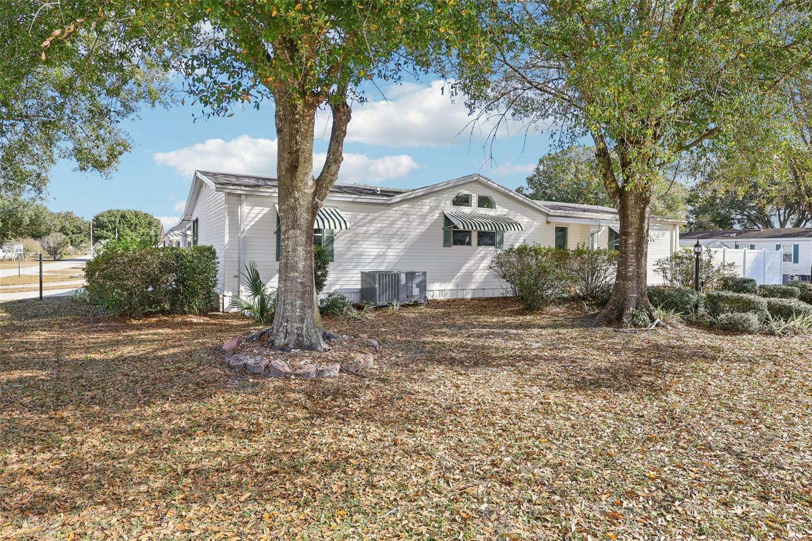 TERRA ALTA - Residential