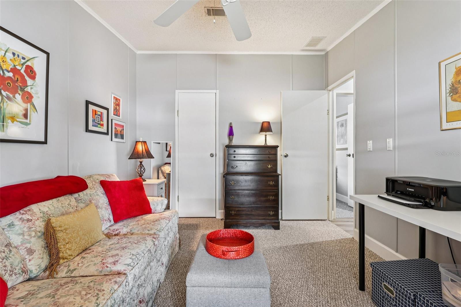 TERRA ALTA - Residential