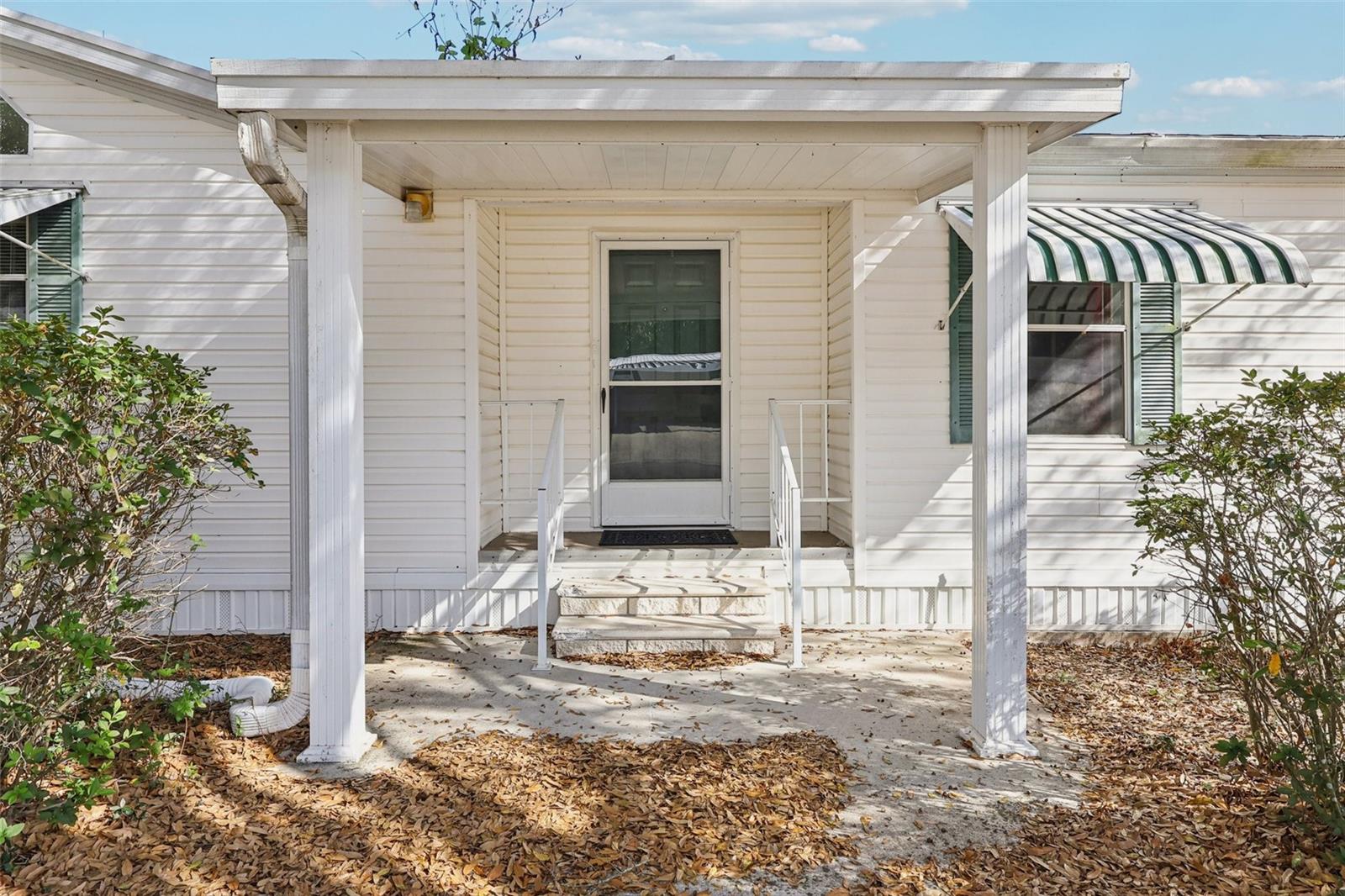 TERRA ALTA - Residential