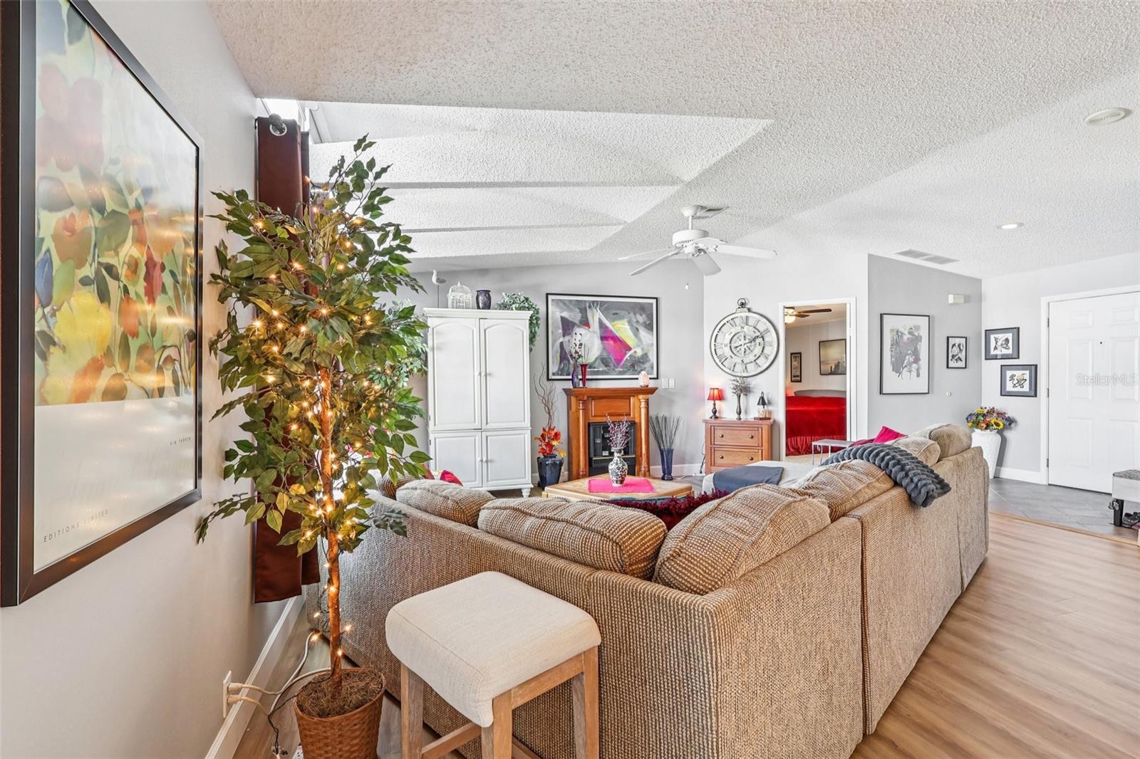 TERRA ALTA - Residential