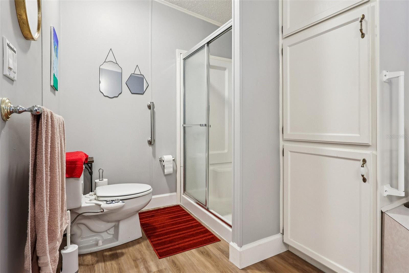 TERRA ALTA - Residential