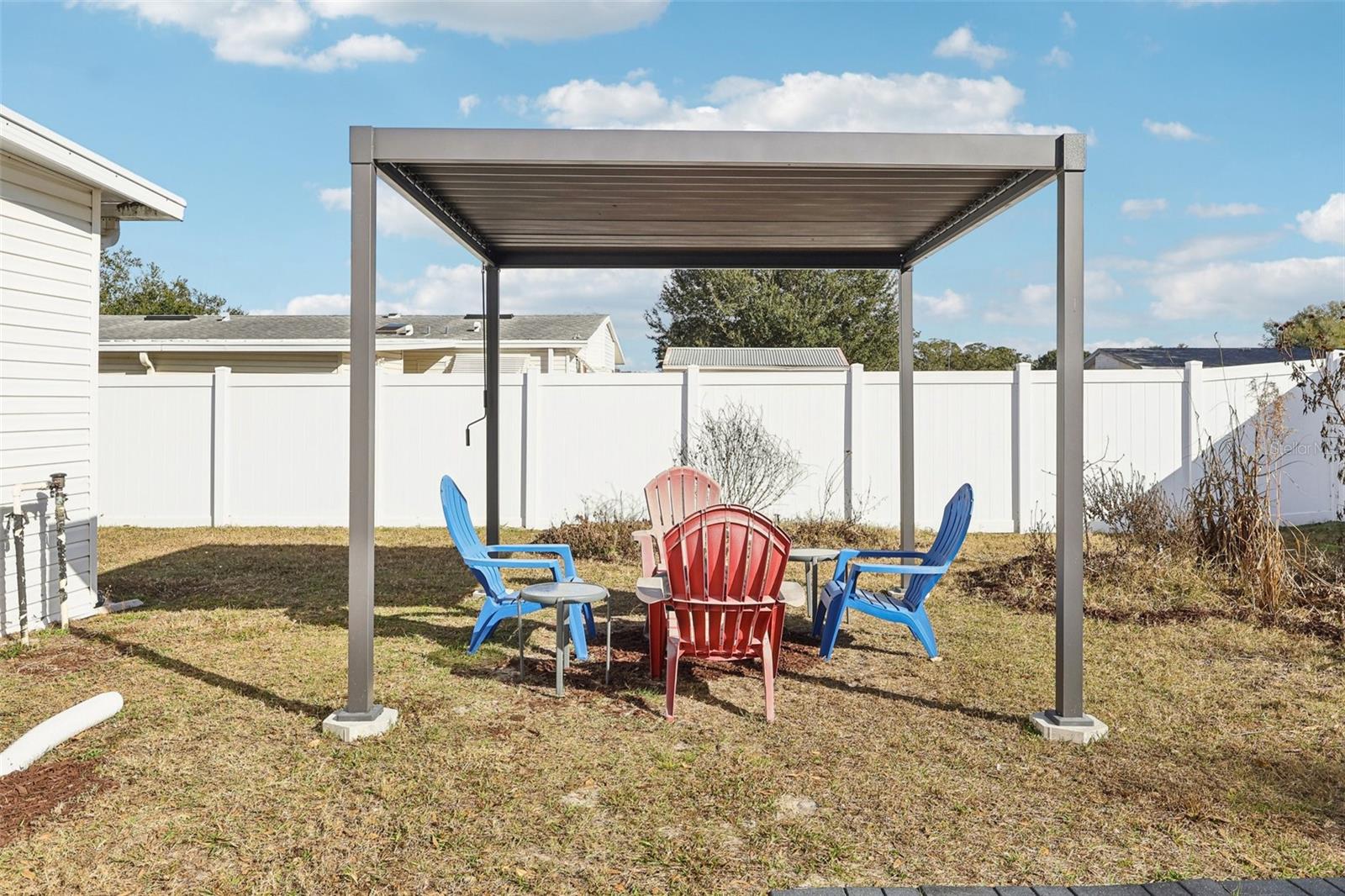 TERRA ALTA - Residential