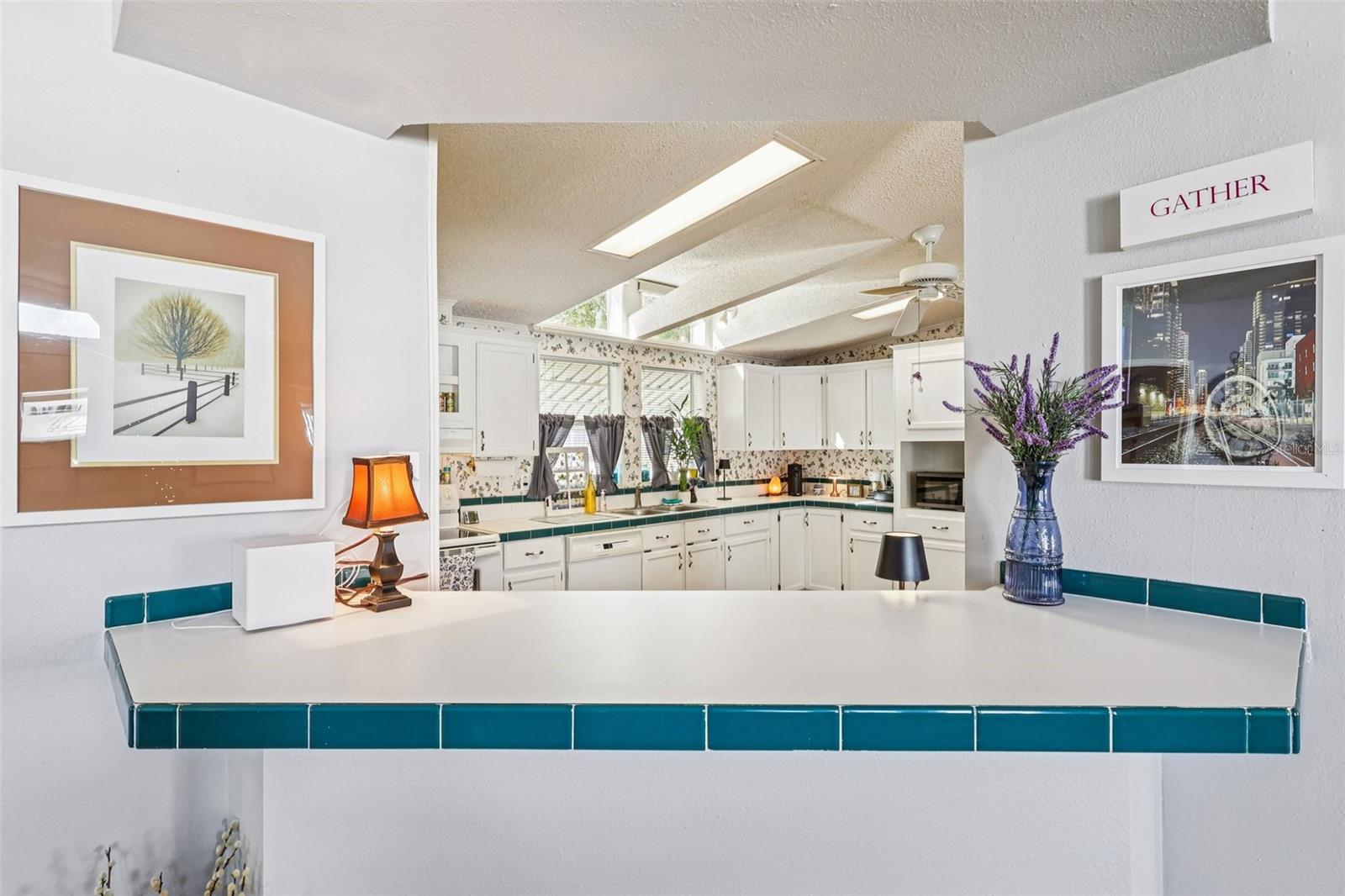 TERRA ALTA - Residential