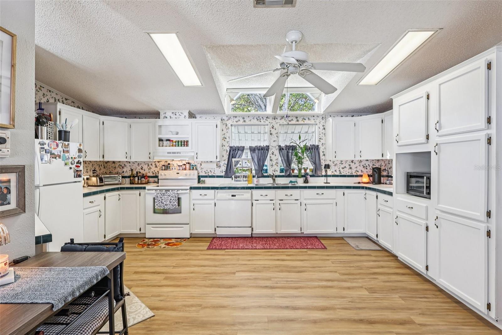 TERRA ALTA - Residential