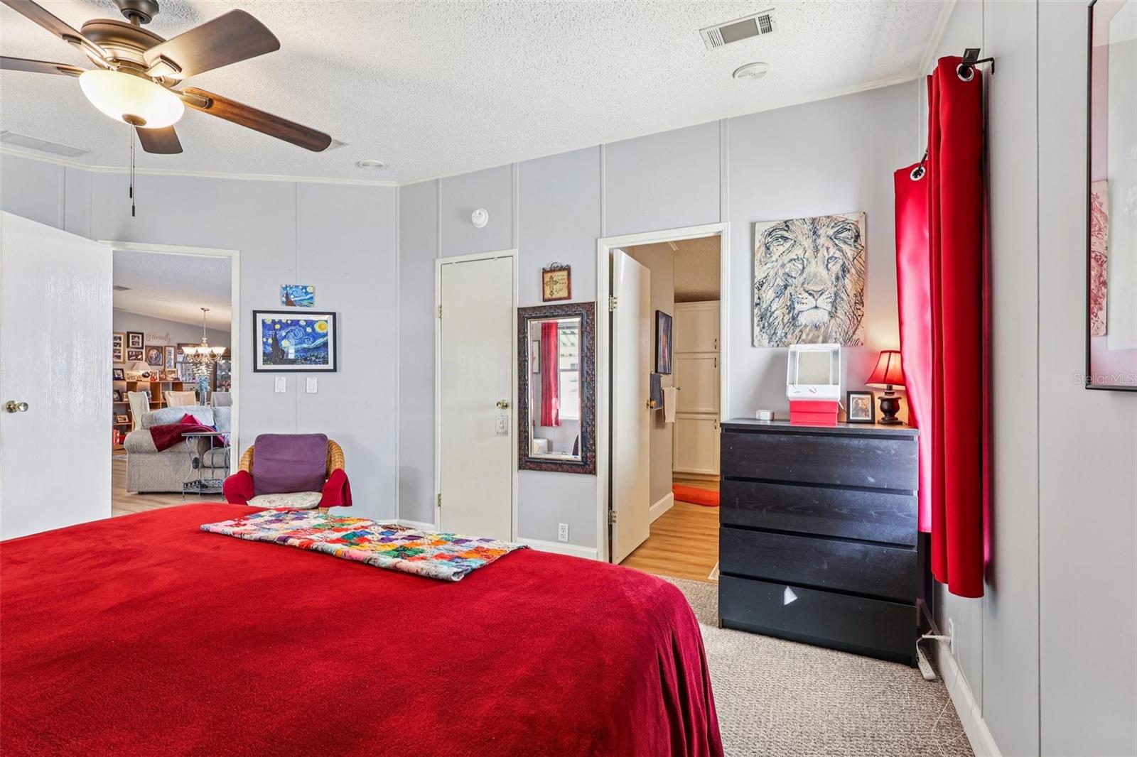 TERRA ALTA - Residential