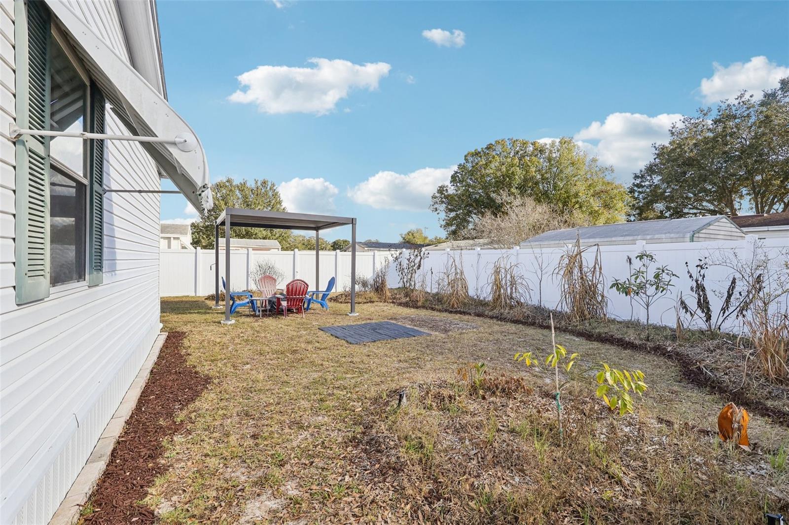 TERRA ALTA - Residential