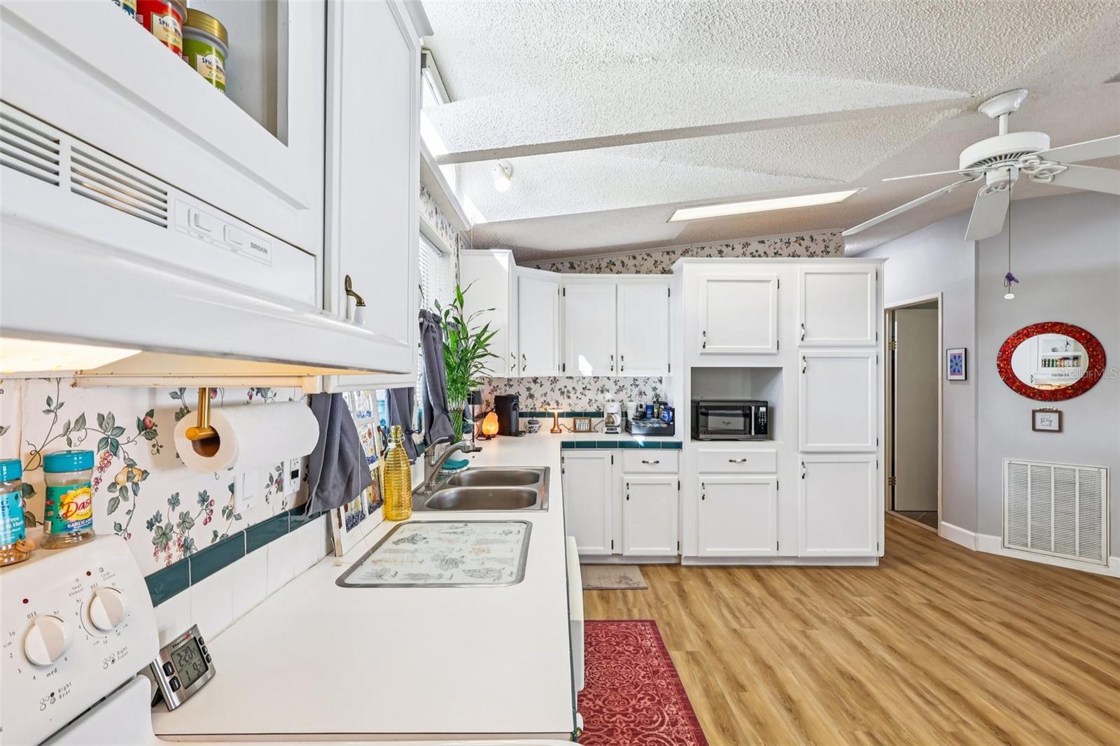 TERRA ALTA - Residential