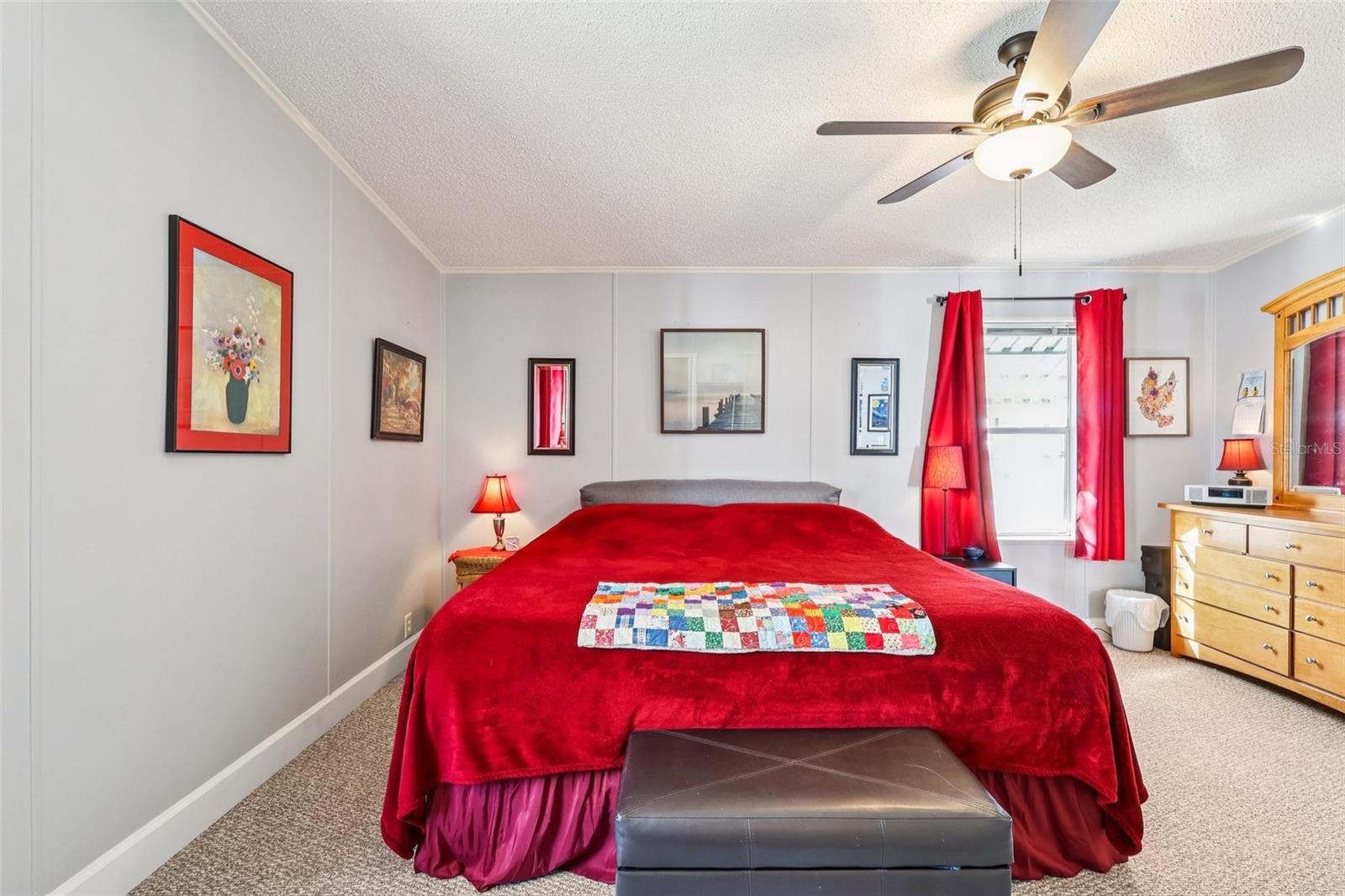 TERRA ALTA - Residential