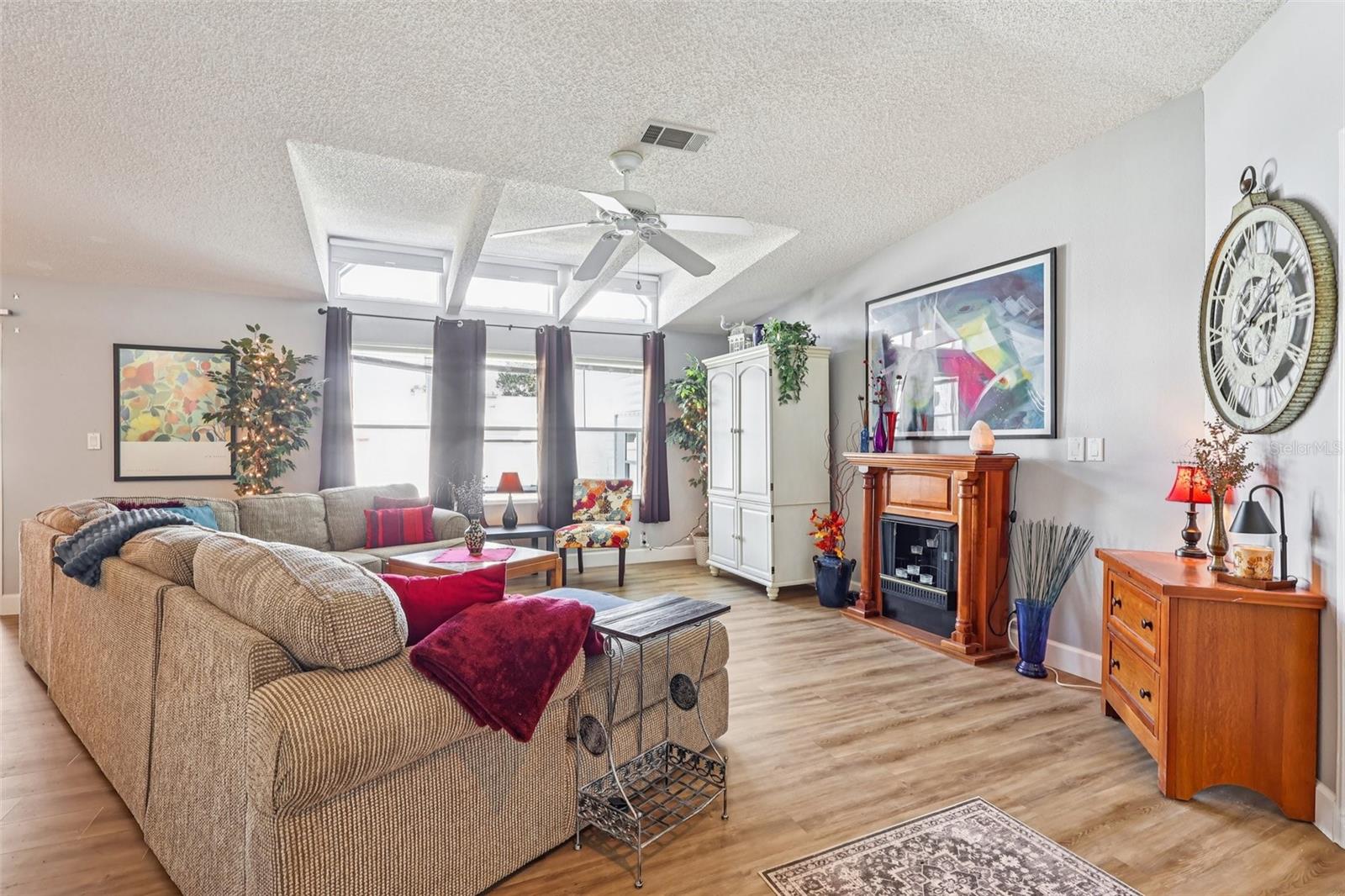 TERRA ALTA - Residential