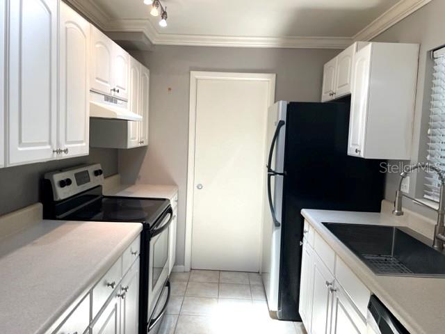 KENSINGTON PARK - Residential Lease