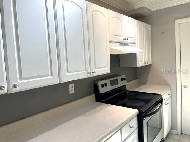 KENSINGTON PARK - Residential Lease
