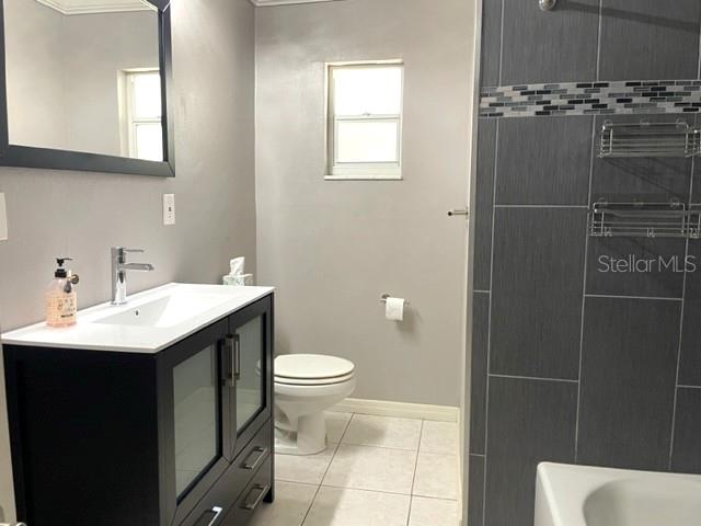 KENSINGTON PARK - Residential Lease